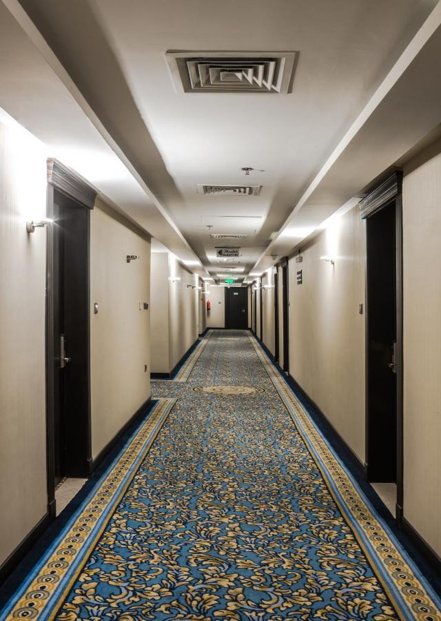 Naviti Warwick Al Khobar Ξενοδοχείο Εξωτερικό φωτογραφία