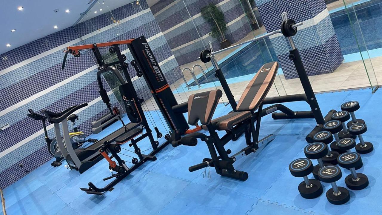 Naviti Warwick Al Khobar Ξενοδοχείο Εξωτερικό φωτογραφία