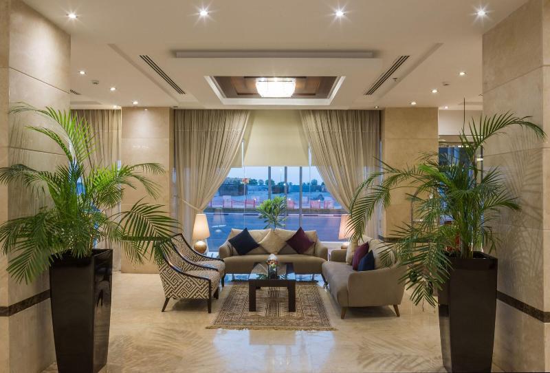 Naviti Warwick Al Khobar Ξενοδοχείο Εξωτερικό φωτογραφία